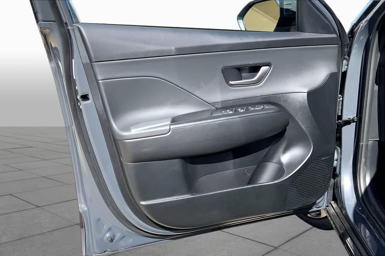 New 2026 Ecotronic Gray Pearl Hyundai Limited AWD image 10