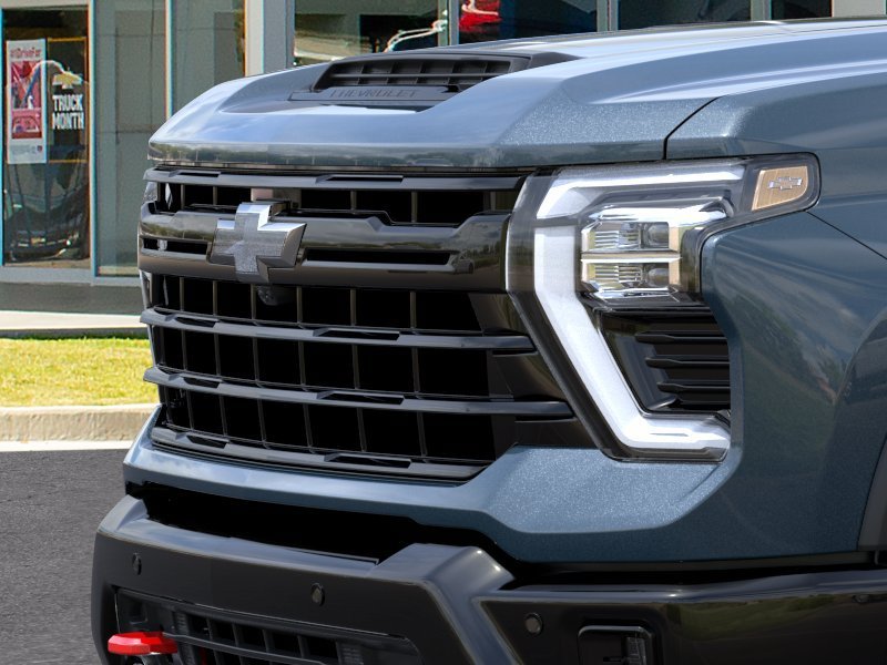 2026 Chevrolet Silverado 2500 HD LTZ - Photo 13