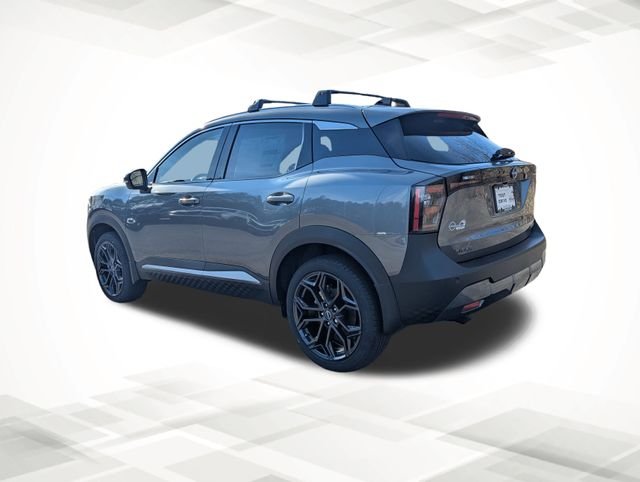 2026 Nissan KICKS SR AWD - Photo 7