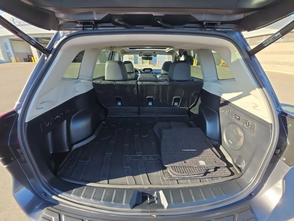 Used 2020 Gray Subaru Touring image 23