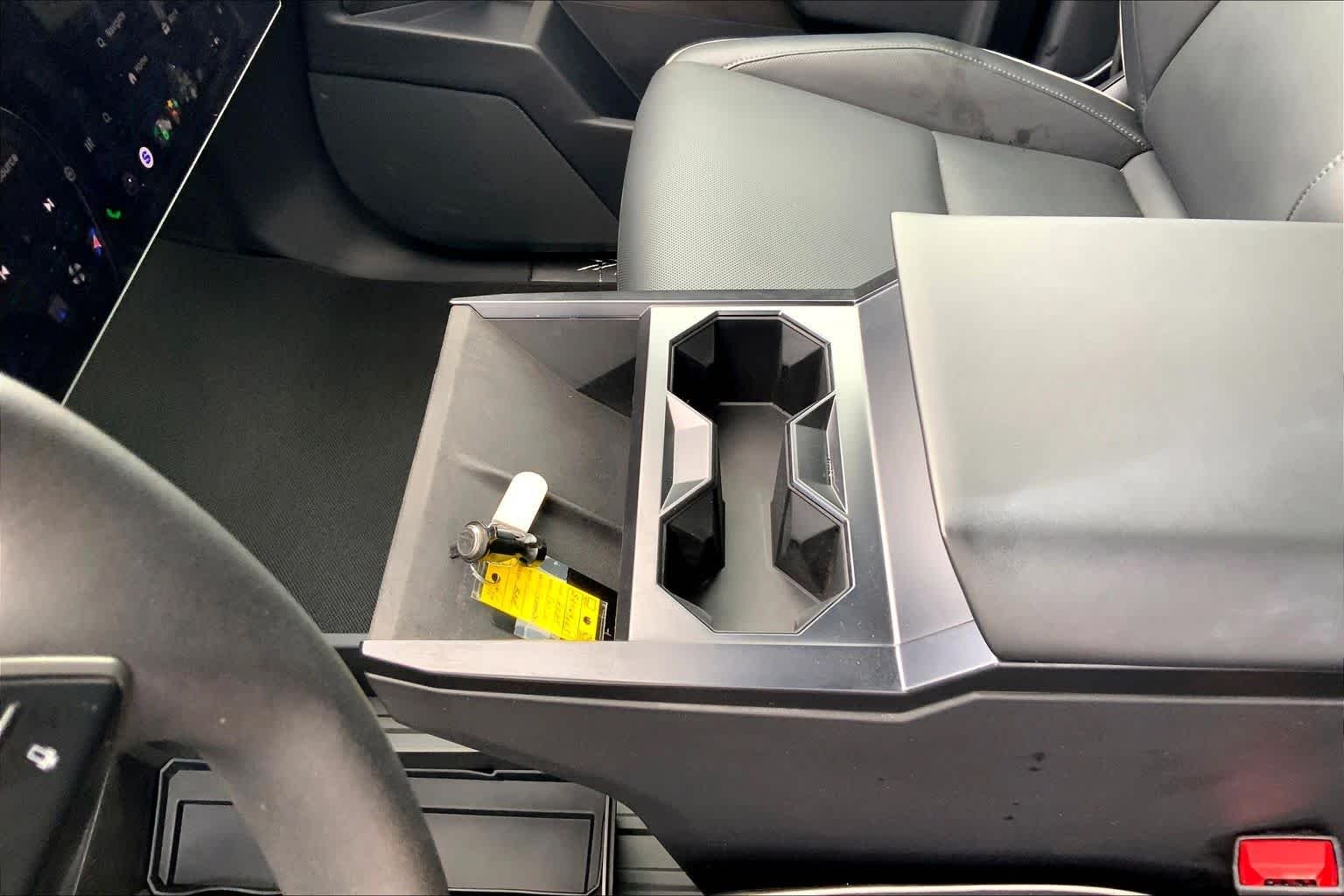 Used 2025 Ultra-Hard Stainless Steel Tesla  image 16