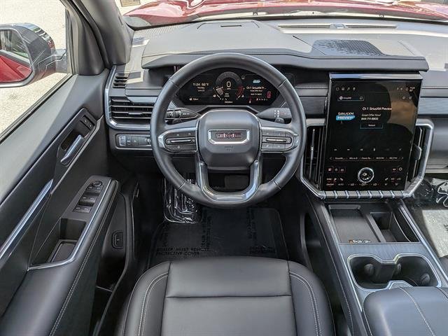 2026 GMC Acadia Elevation - Photo 15