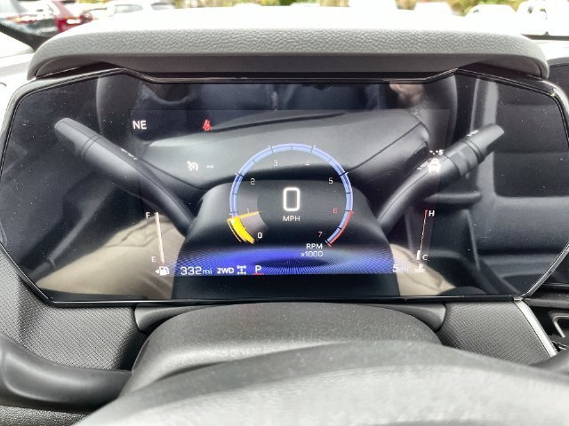 2026 Chevrolet Trailblazer LT - Photo 18