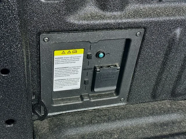 New 2026 Ford F-150 Tremor
