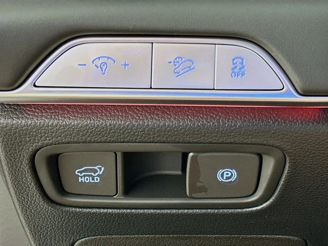 New 2026 Silver Genesis 2.5T Prestige image 22