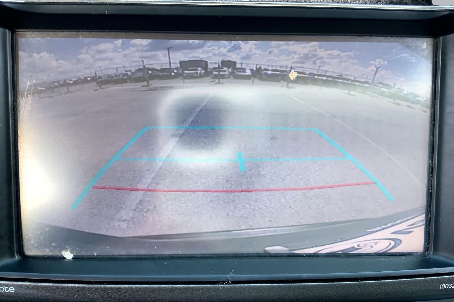Used 2015 Magnetic Gray Metallic Toyota XLE image 25