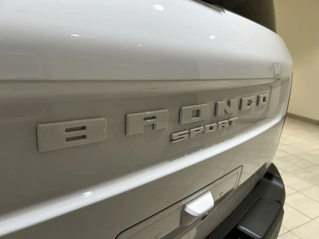 New 2026 Oxford White Ford Outer Banks® image 26