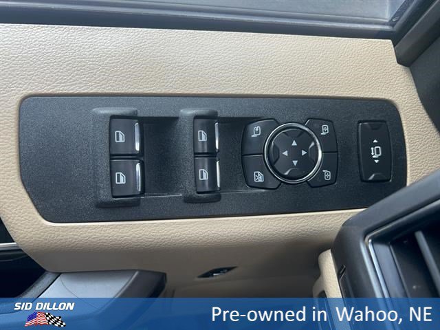 Used 2019 Oxford White Ford XLT image 14