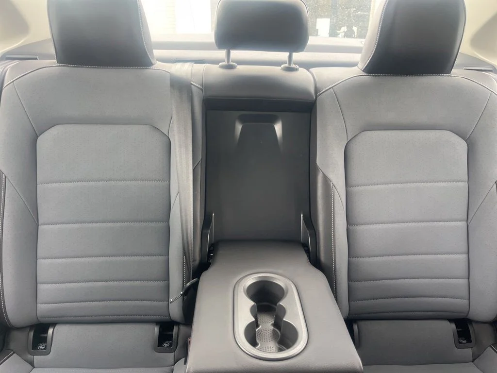 New 2026 Black Volkswagen 1.5T SE image 14