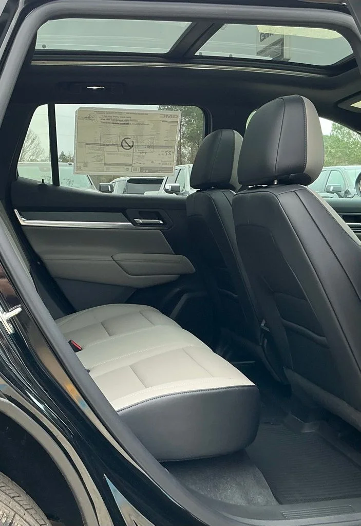 2026 GMC Terrain Elevation - Photo 22