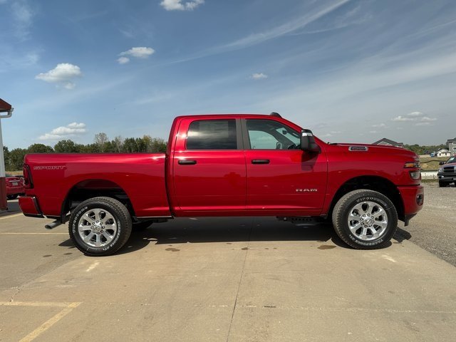 2026 Ram 2500 Big Horn photo 4