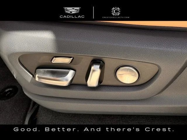 Used 2025 White Lexus Luxury image 24