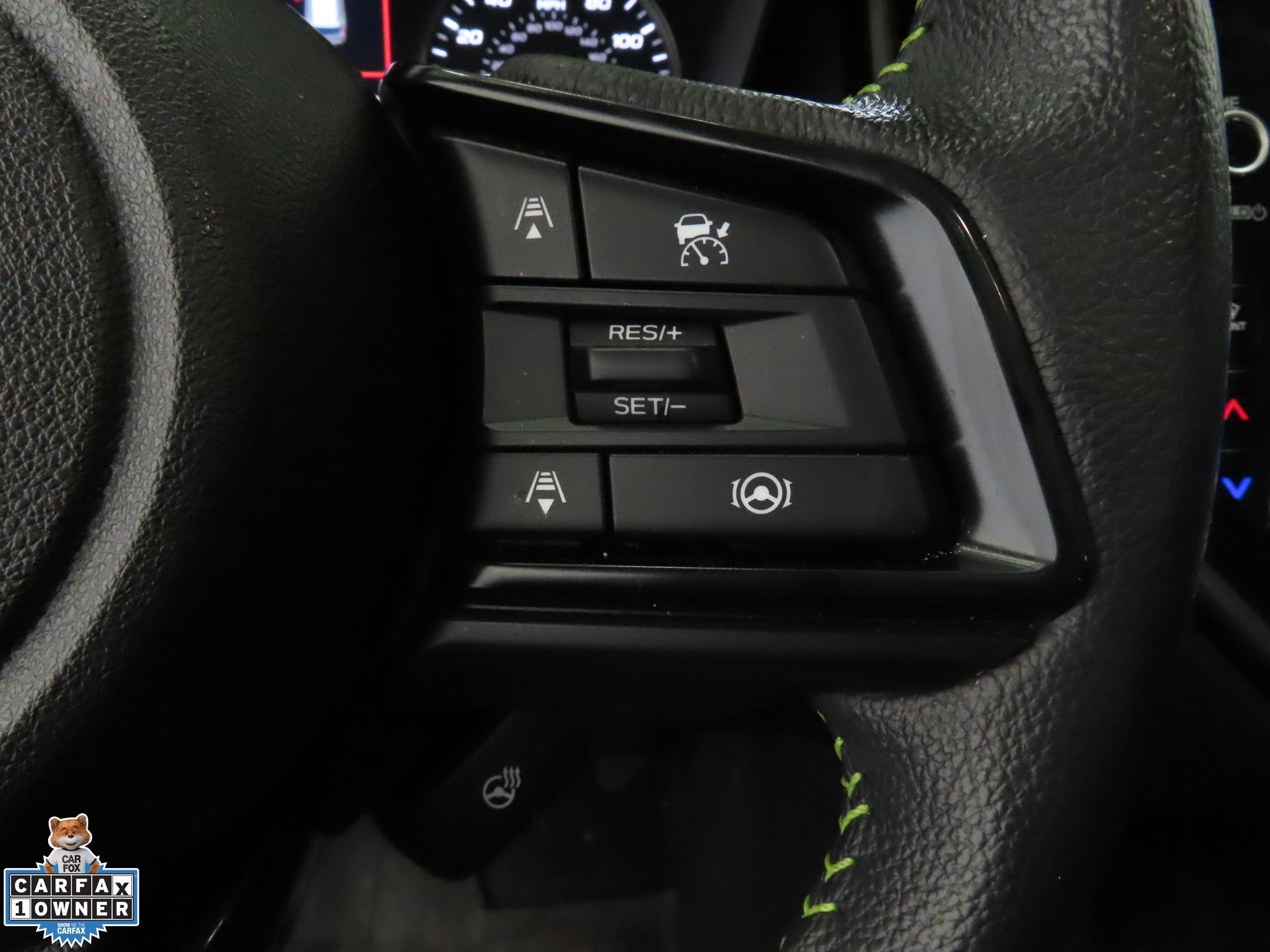Used 2025 White Subaru Onyx Edition image 14
