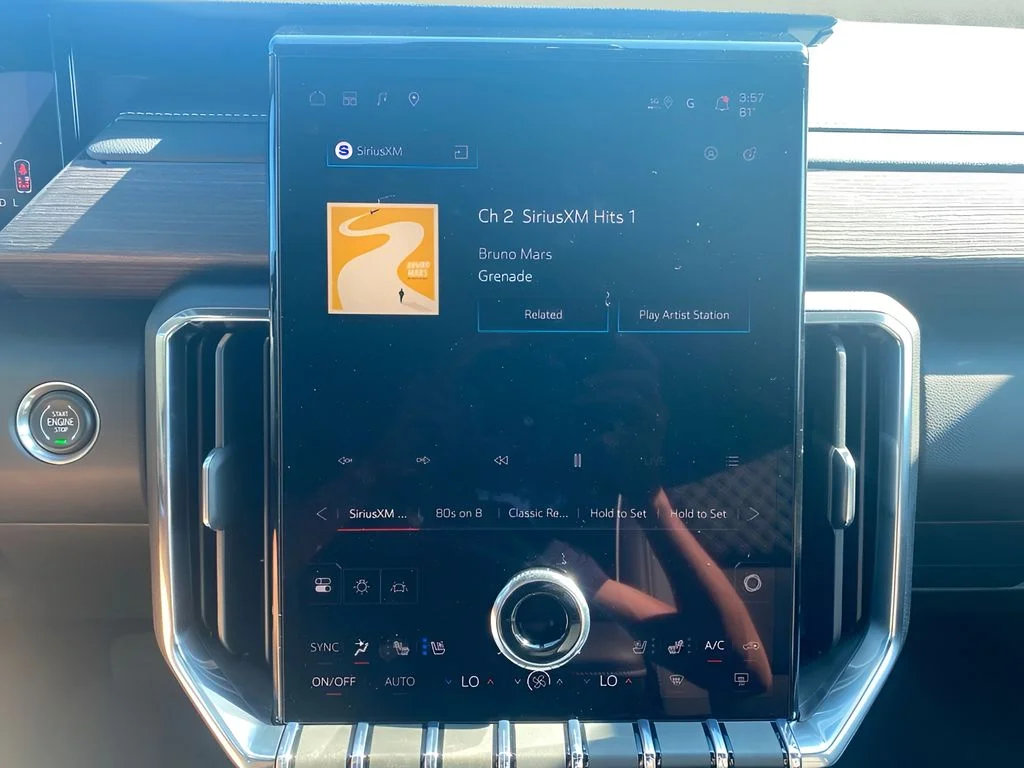 New 2027 Blue GMC Denali image 28