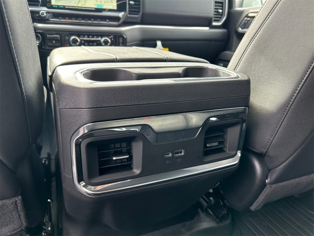 2026 GMC SIERRA - Image 32