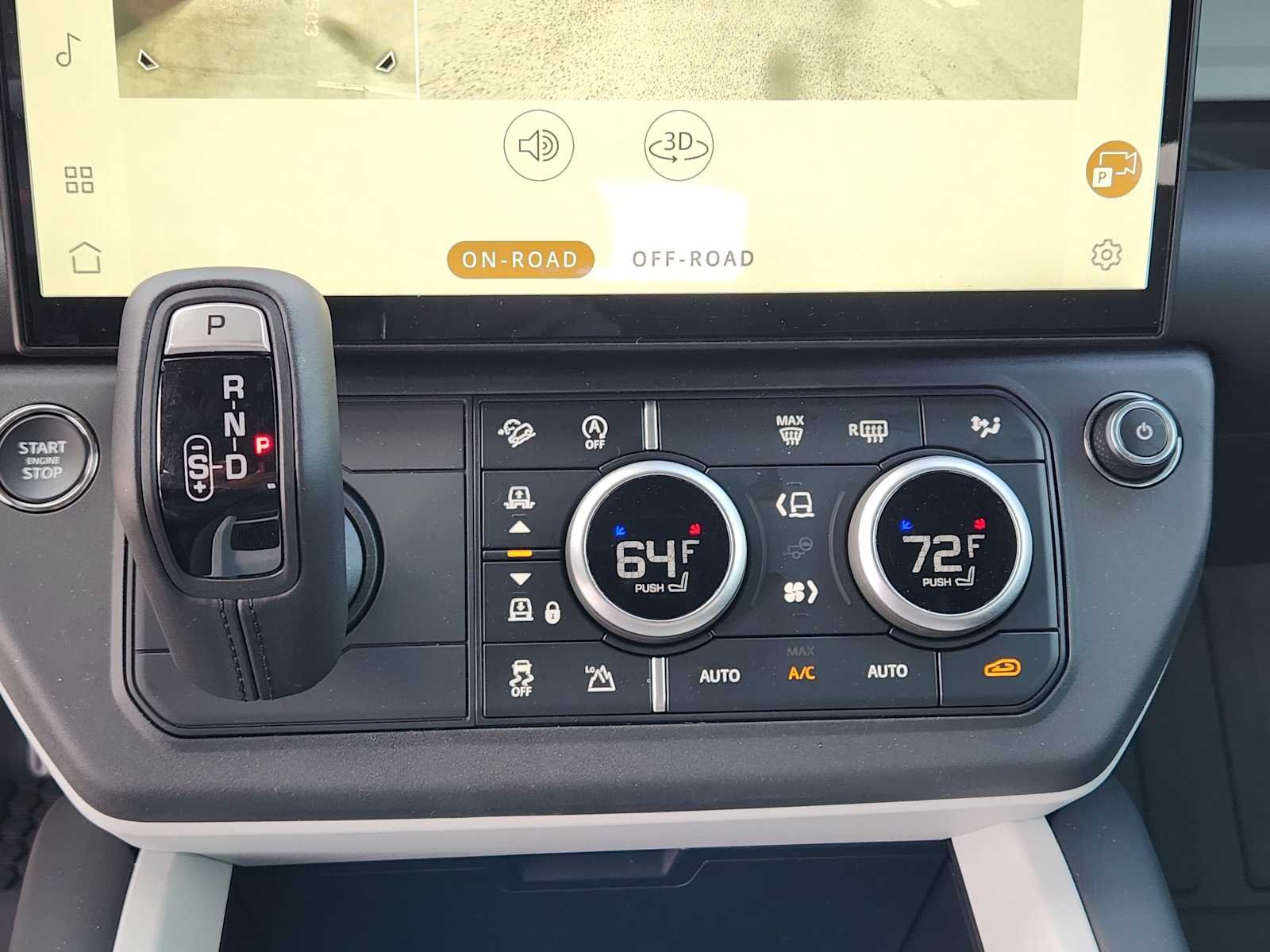 New 2026 Woolstone Green LAND ROVER X-Dynamic SE image 16