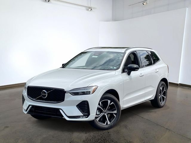 2027 Volvo XC60