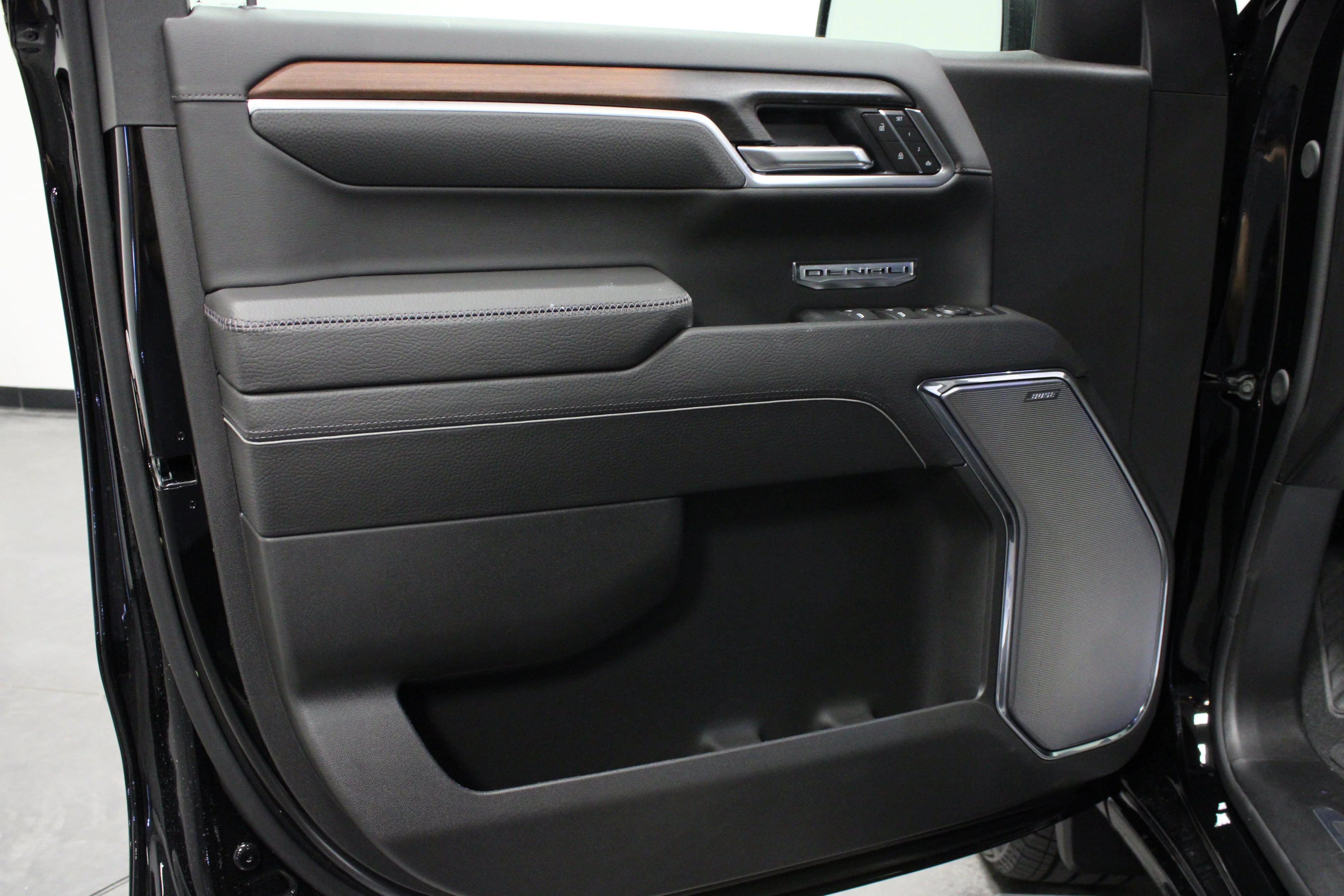 New 2026 Onyx Black GMC Denali image 11