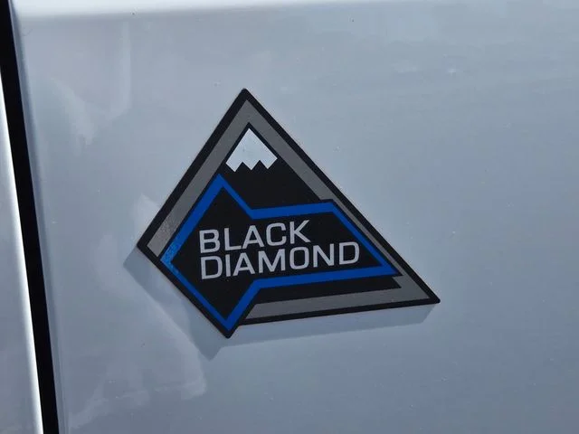 Used 2024 White Ford Black Diamond image 22