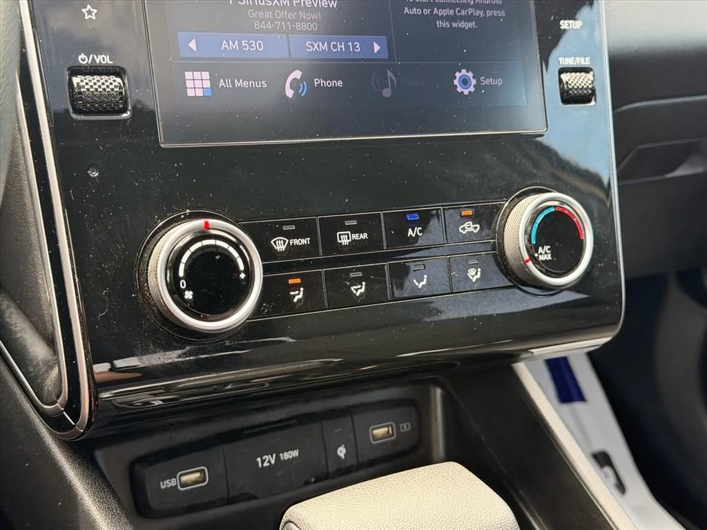 Used 2023 Beige Hyundai SEL image 25
