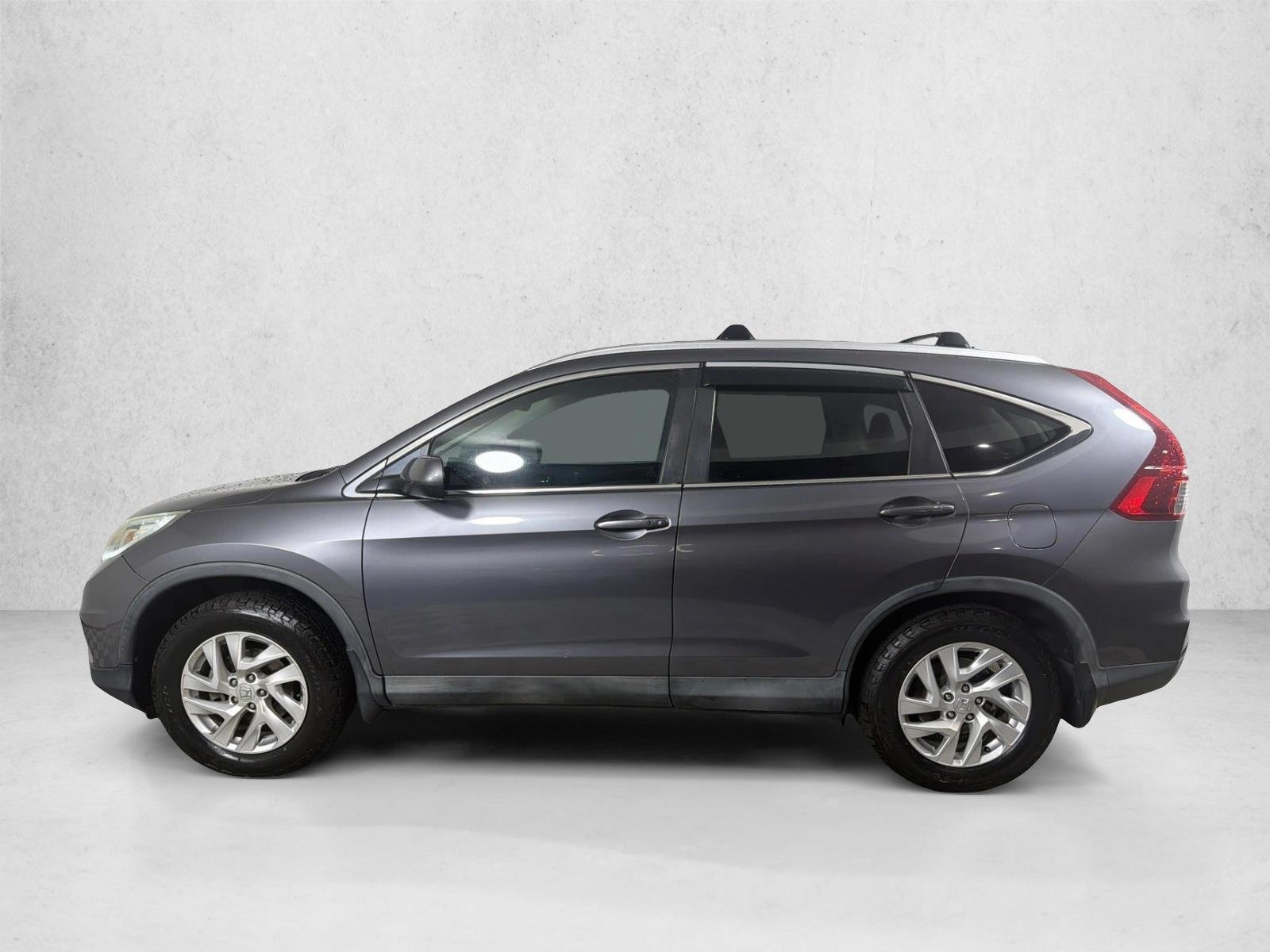Used 2015 Urban Titanium Met Honda EX image 7