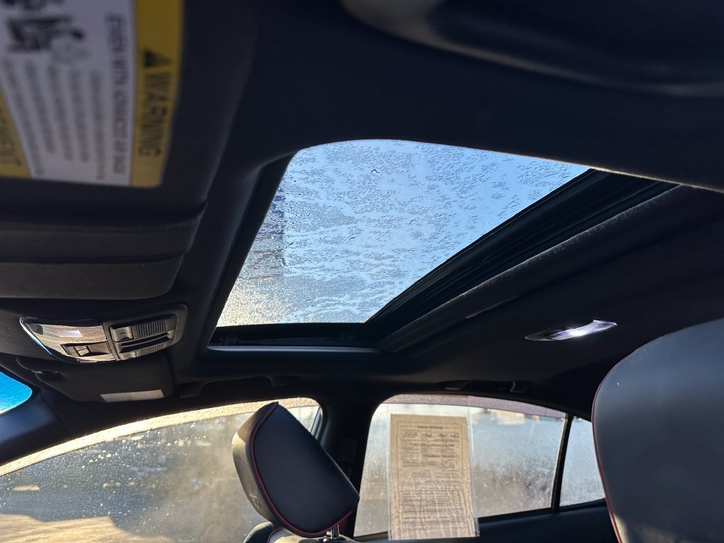 Used 2018 Silver Subaru STi Limited image 22
