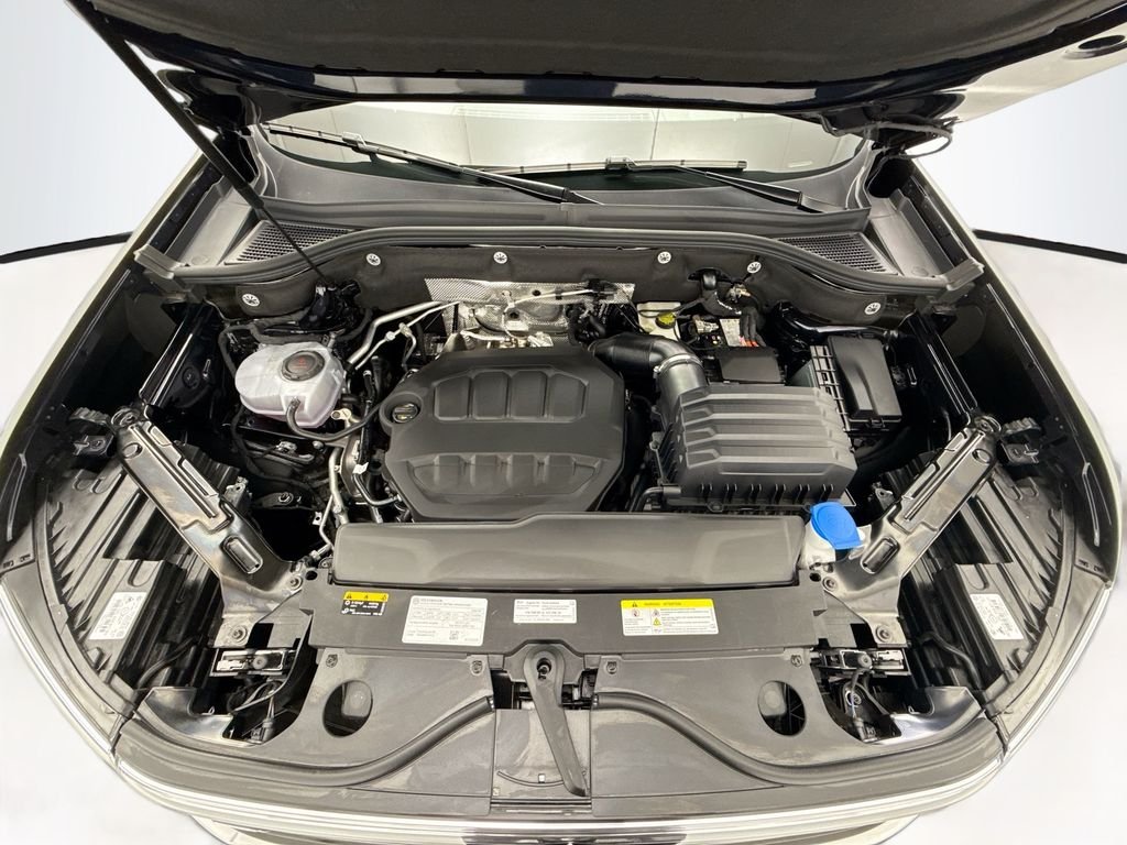 Used 2026  Volkswagen 2.0T SEL Premium R-Line image 29