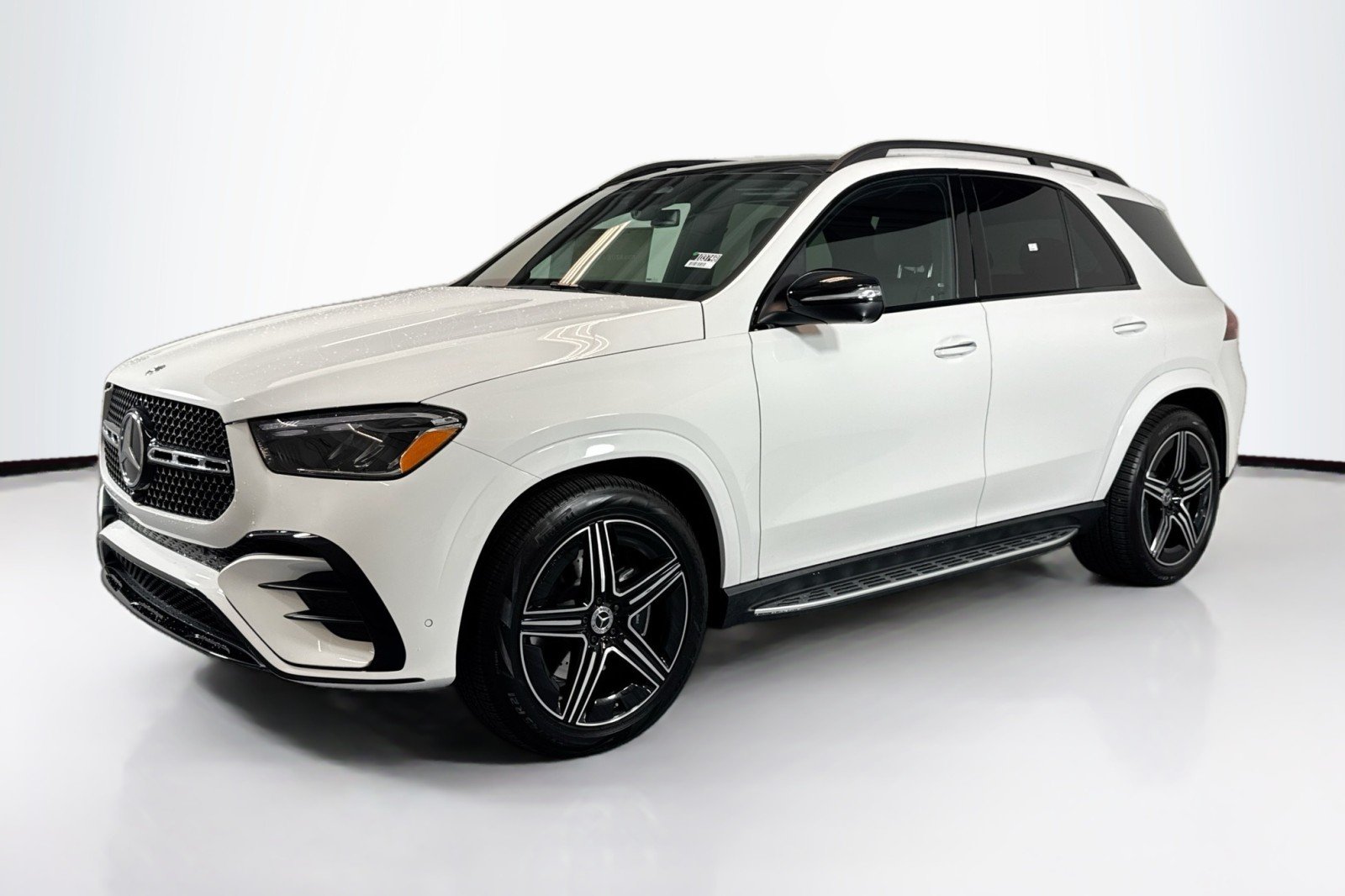 2026 Mercedes-Benz GLE GLE 350 4MATIC's photo