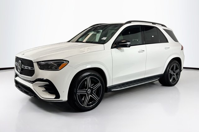 New 2026 Mercedes-Benz GLE GLE 350 4MATIC® SUV SUV in Fremont #103748 ...