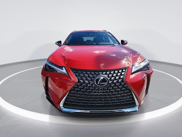 New 2025 Redline Lexus 300h Premium image 3