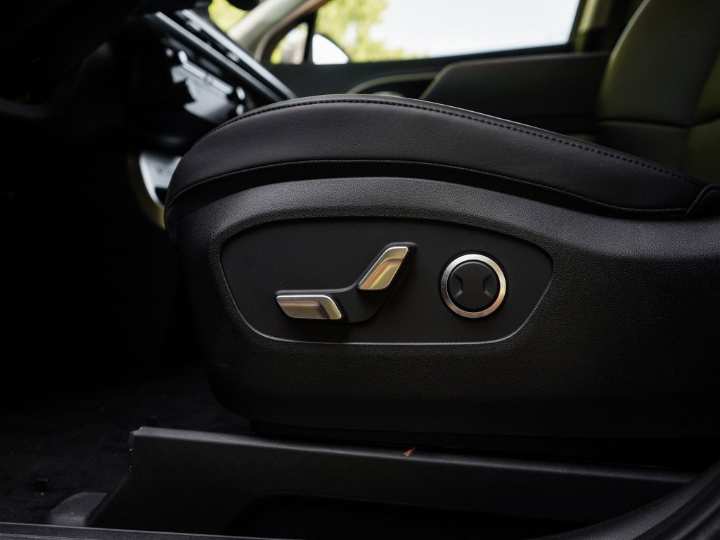 2026 Hyundai IONIQ 9 SEL - Photo 18