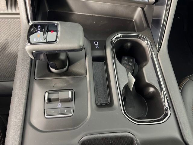 New 2026 Sterling Metallic GMC AT4 image 28