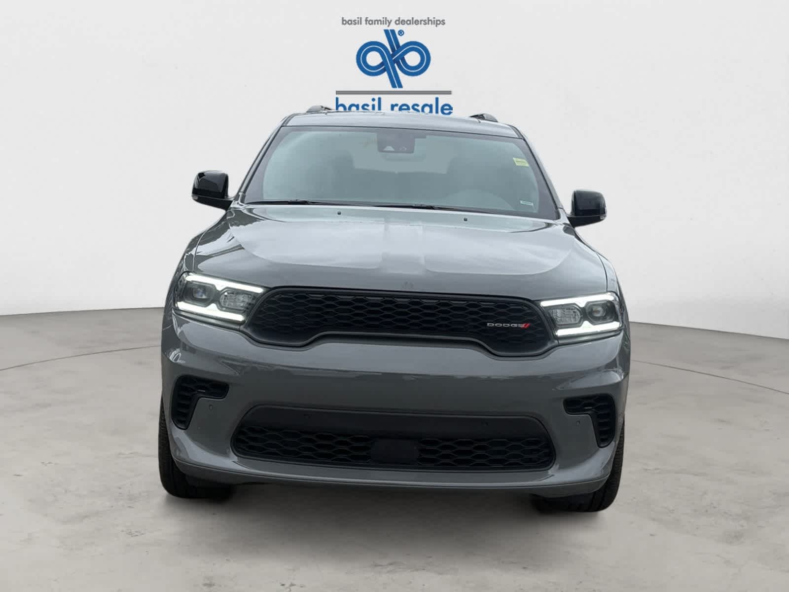 Used 2026 Destroyer Gray Clearcoat Dodge GT Plus image 7