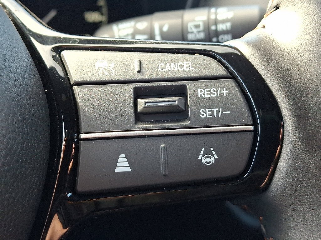 2024 Honda HR-V Sport - Photo 22