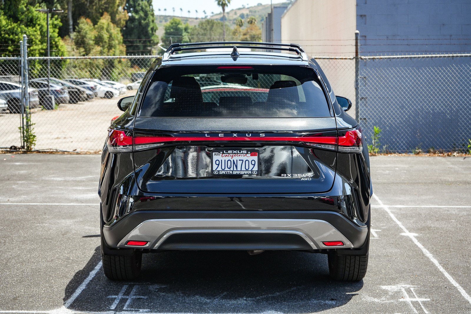 Certified Used 2025 CAVIAR Lexus 350h Premium image 5