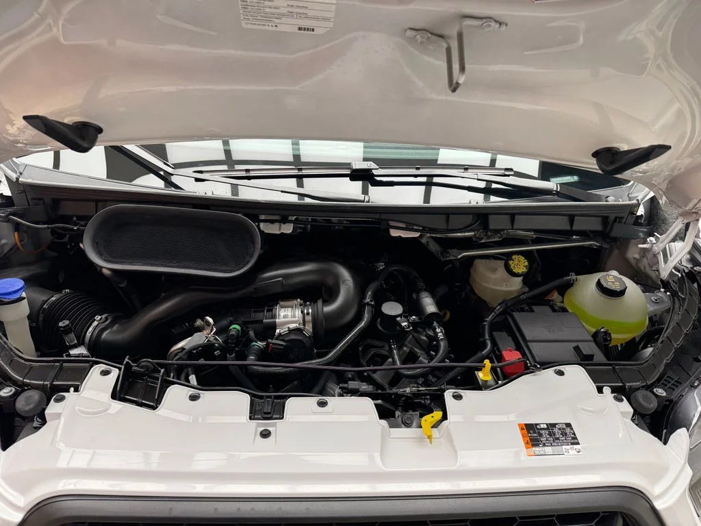 New 2026 White Ford XL image 30