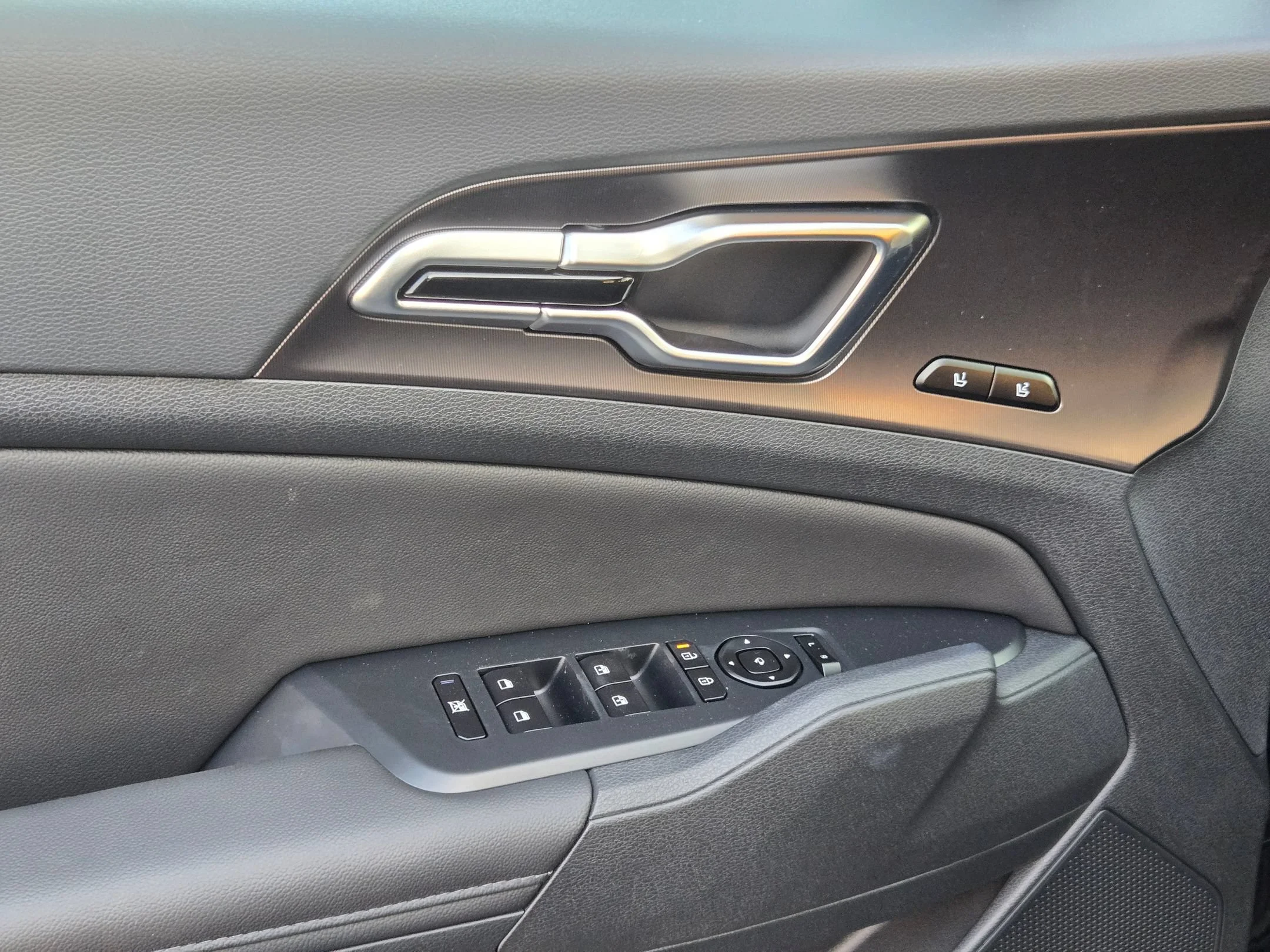 New 2026 Ebony Black Kia SX-Prestige image 16