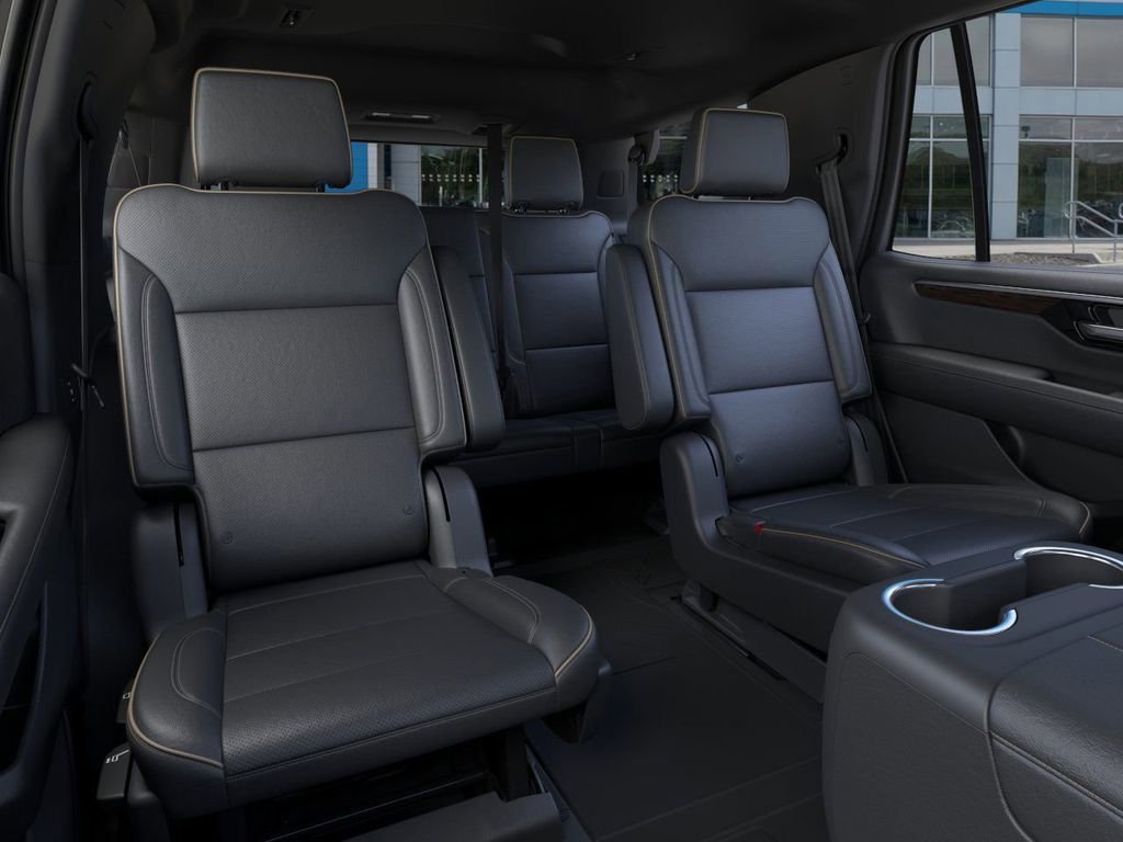 New 2026 Polar White Tricoat Chevrolet Premier image 17