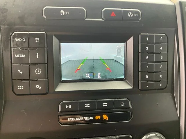 Used 2019 White Ford XL image 5