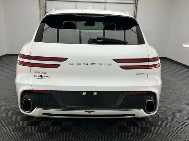 2023 GENESIS GV70 Standard - Photo 21