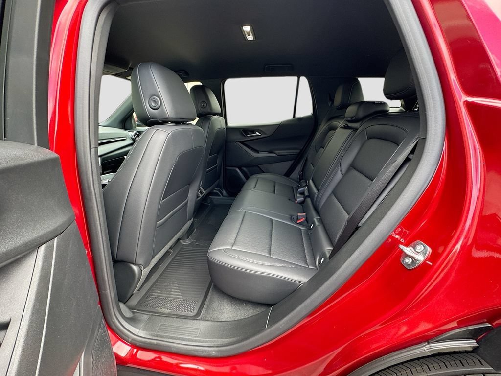 2026 Chevrolet Equinox LT - Photo 27
