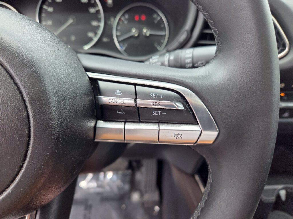 Certified Used 2021 Gray Mazda Premium image 31