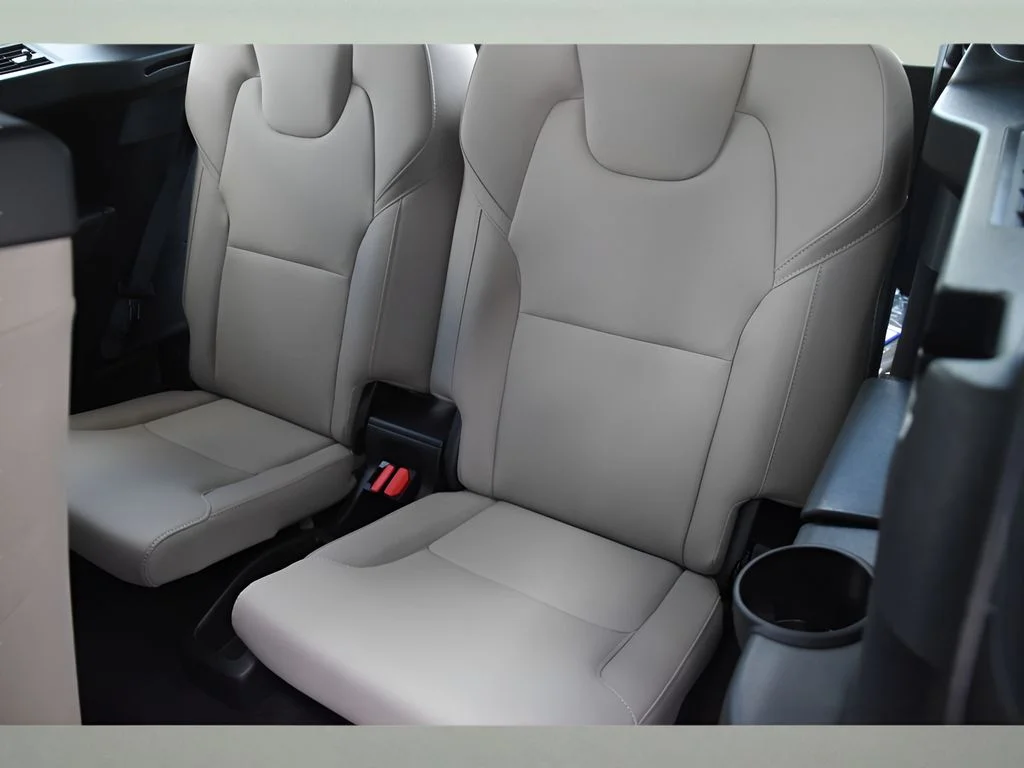 Used 2026 Mulberry Red Metallic Volvo Core image 16