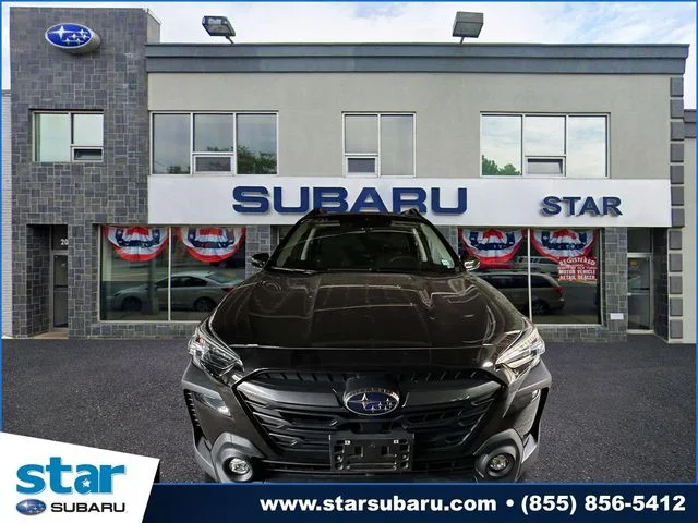 2023 Subaru Outback Premium - Photo 6