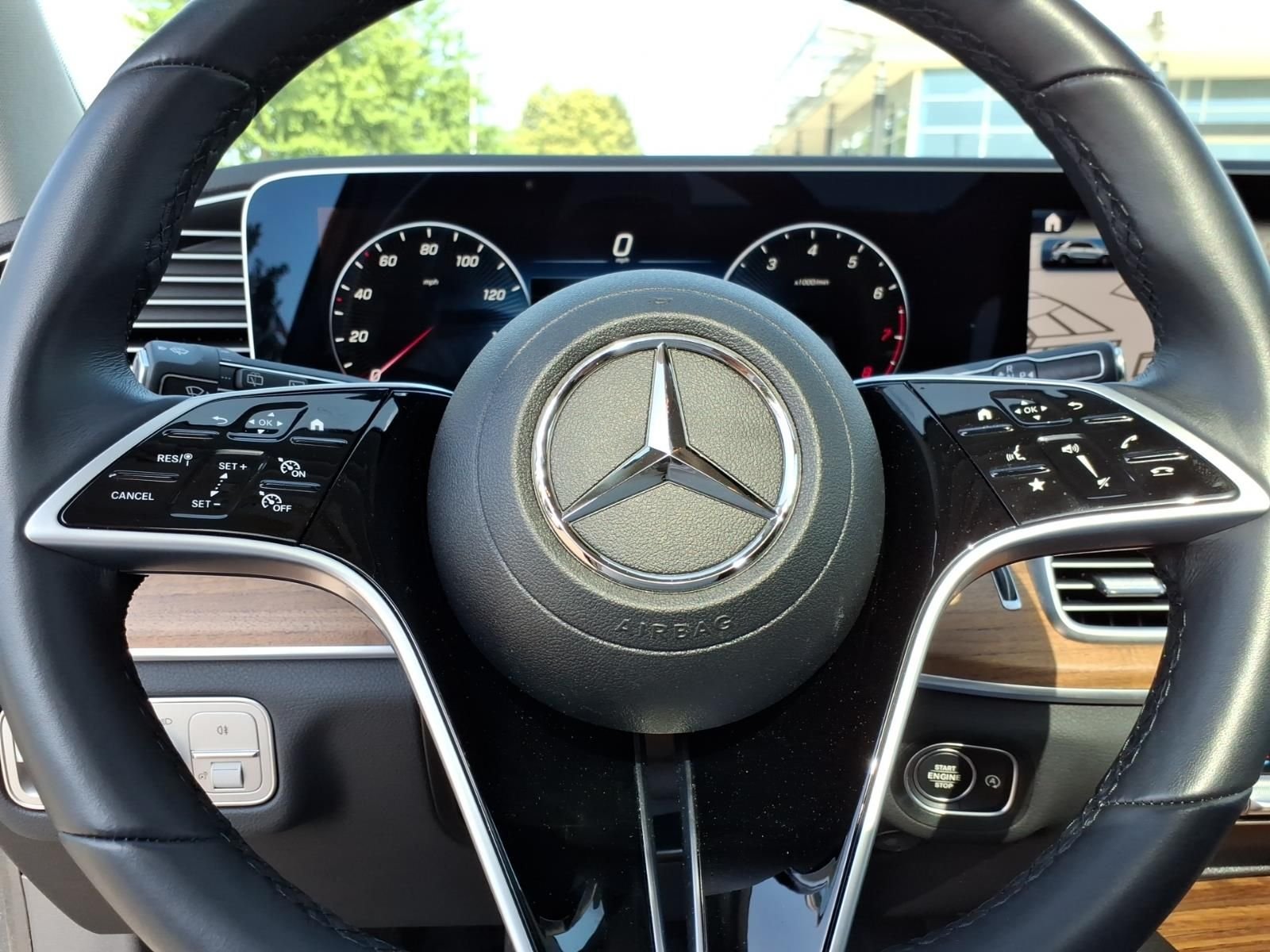 Certified Used 2025  Mercedes-Benz GLE 350 image 20