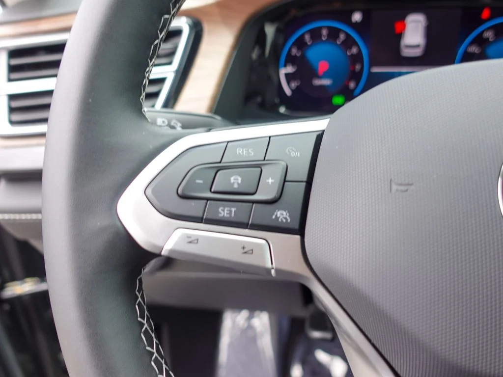 New 2026  Volkswagen SE w/Technology image 13