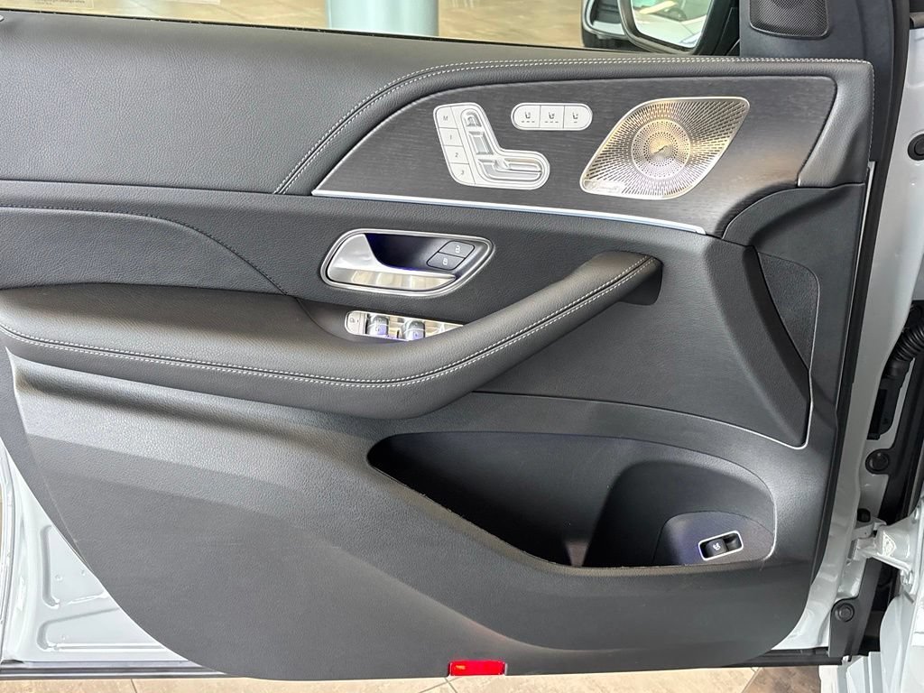 New 2026 MANUFAKTUR Alpine Grey Mercedes-Benz GLE 450 image 54