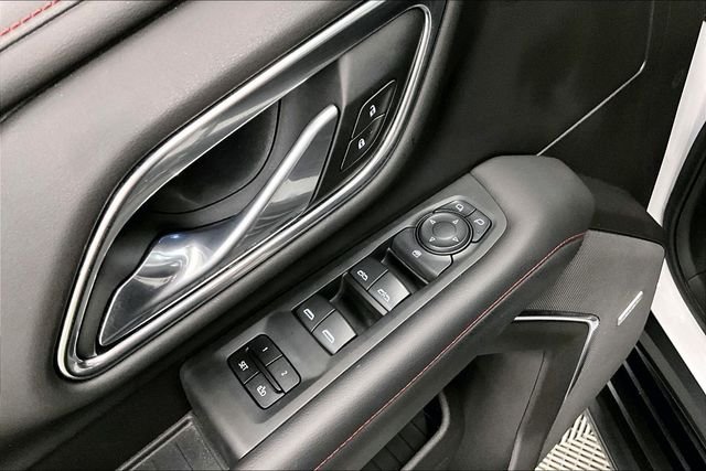 2021 Chevrolet Tahoe RST - Photo 33