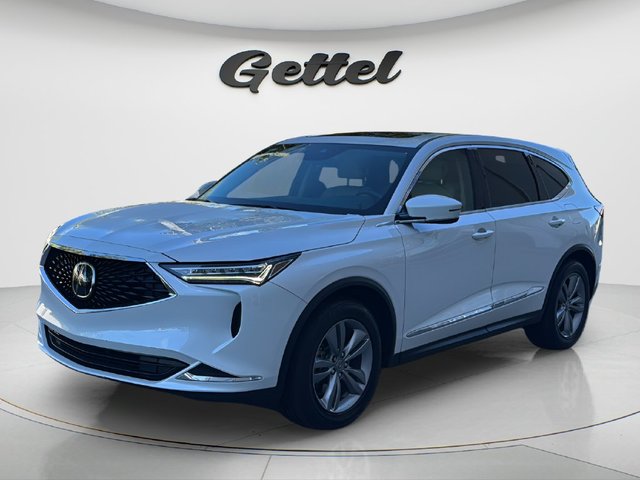 2024 Acura MDX MDX