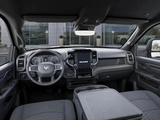 2025 RAM 3500 Tradesman - Photo 20